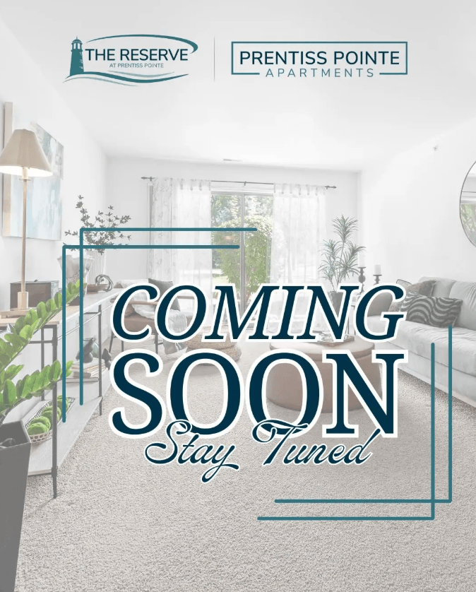 Prentiss Pointe Apartments Image 4