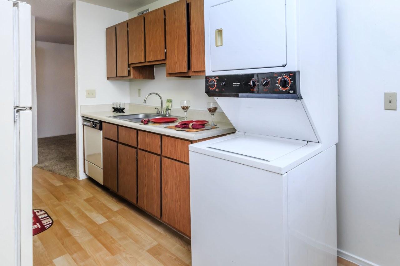 Carondelet Apartments Image 23