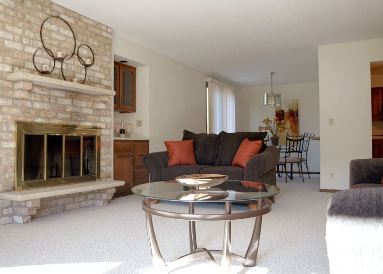 Parkshore Apartments Image 7