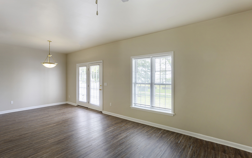 Fort Hamilton Family Homes - DEFUNCT Image 61