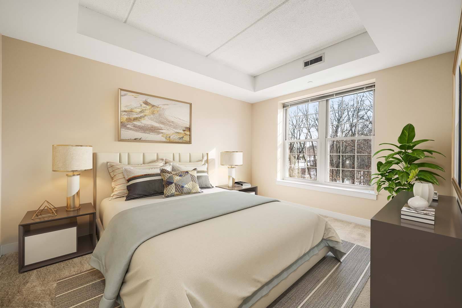 Claremont on the Square Apartments Image 6