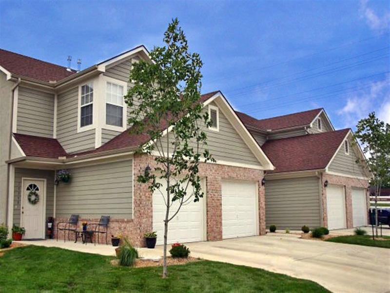 PineCrest Townhomes Image 1