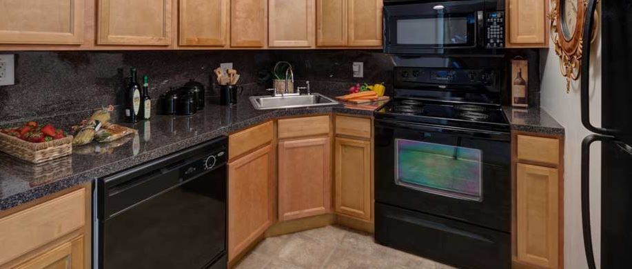 Heather Ridge Apartments Image 10