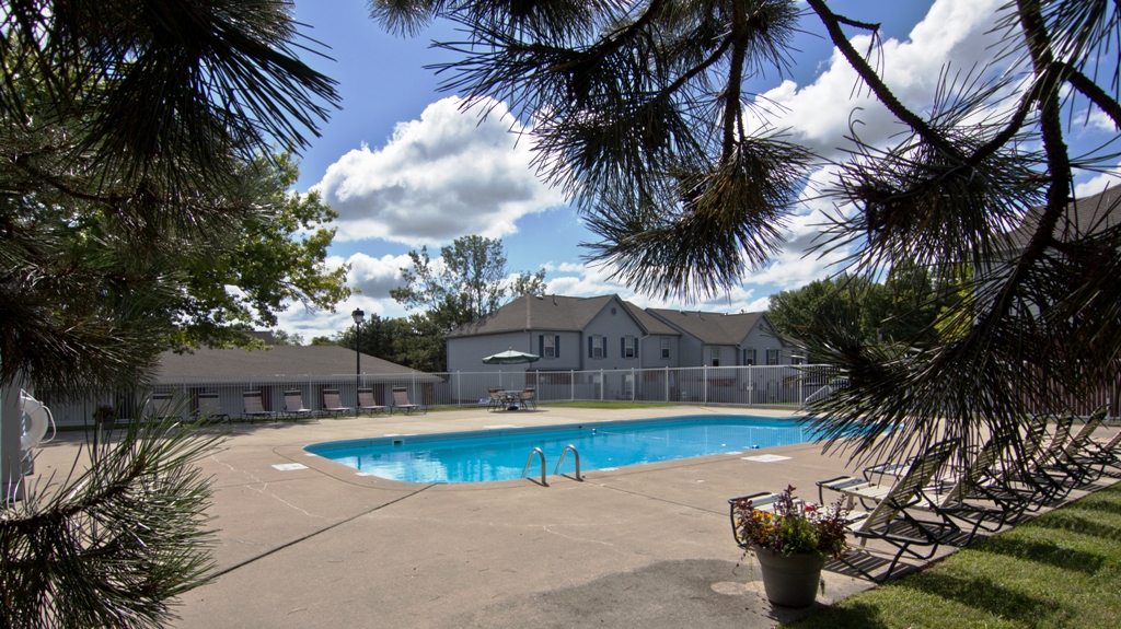 The Arbors of Marysville Image 1