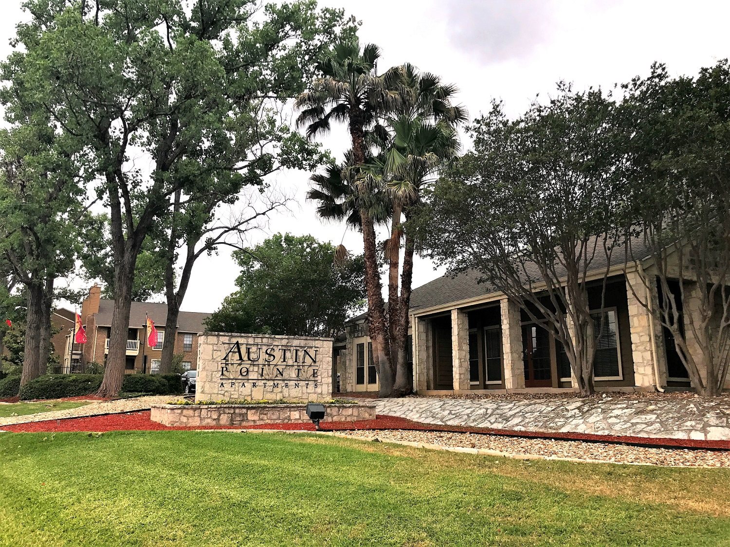 Austin Pointe Image 1