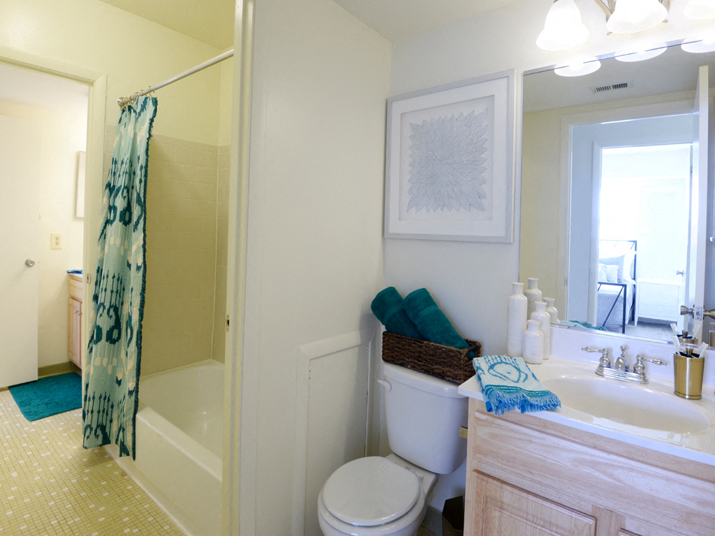 Woodsdale Apartments Image 7