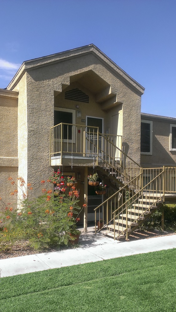 Gramercy Parc Senior Apartments Image 23