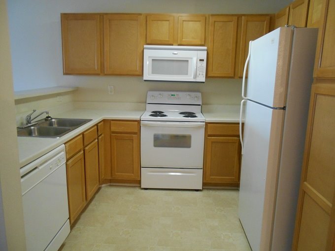 Heritage Apartments Image 7
