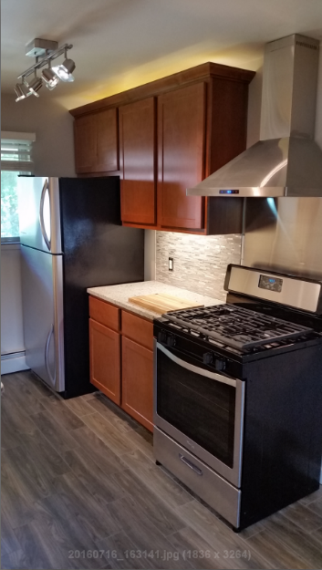 Top Of The Hill Apartments Image 7