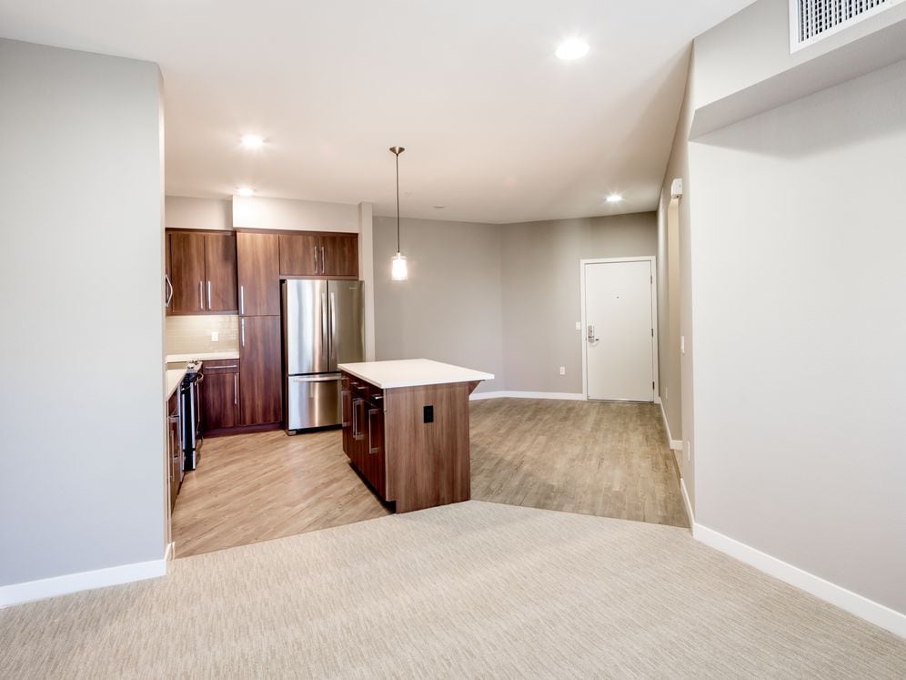 Phase II Signature Collection Kitchen