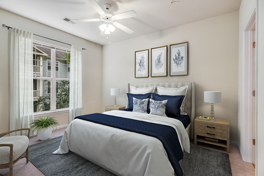 Camden Governors Village Image 16