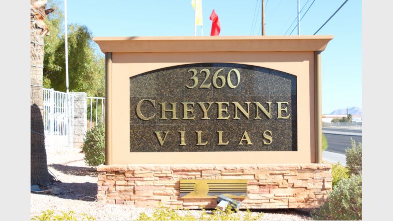 Cheyenne Villas Image 2