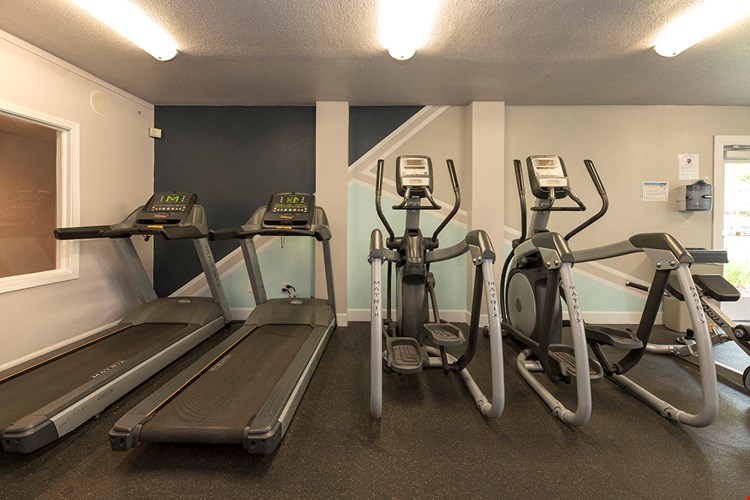 Woodbridge Apartments Image 12