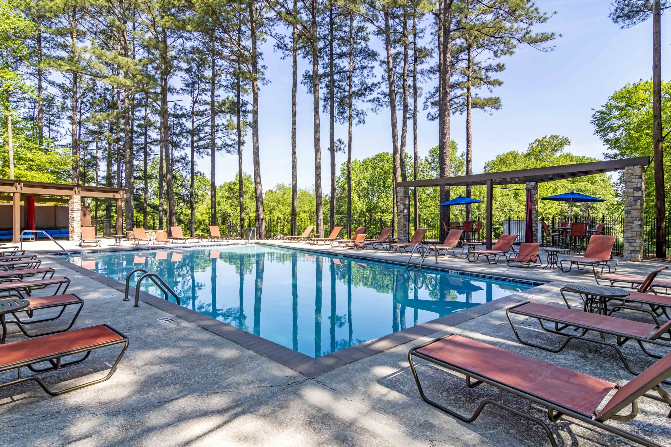 Stratford Ridge Image 1