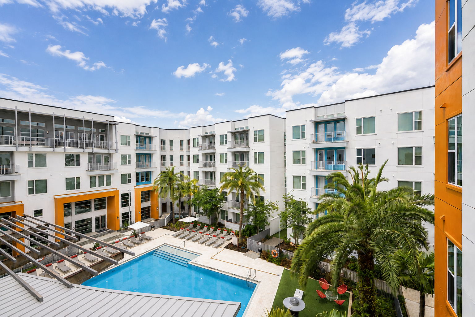 The Parker at Maitland Station Apartments Image 18