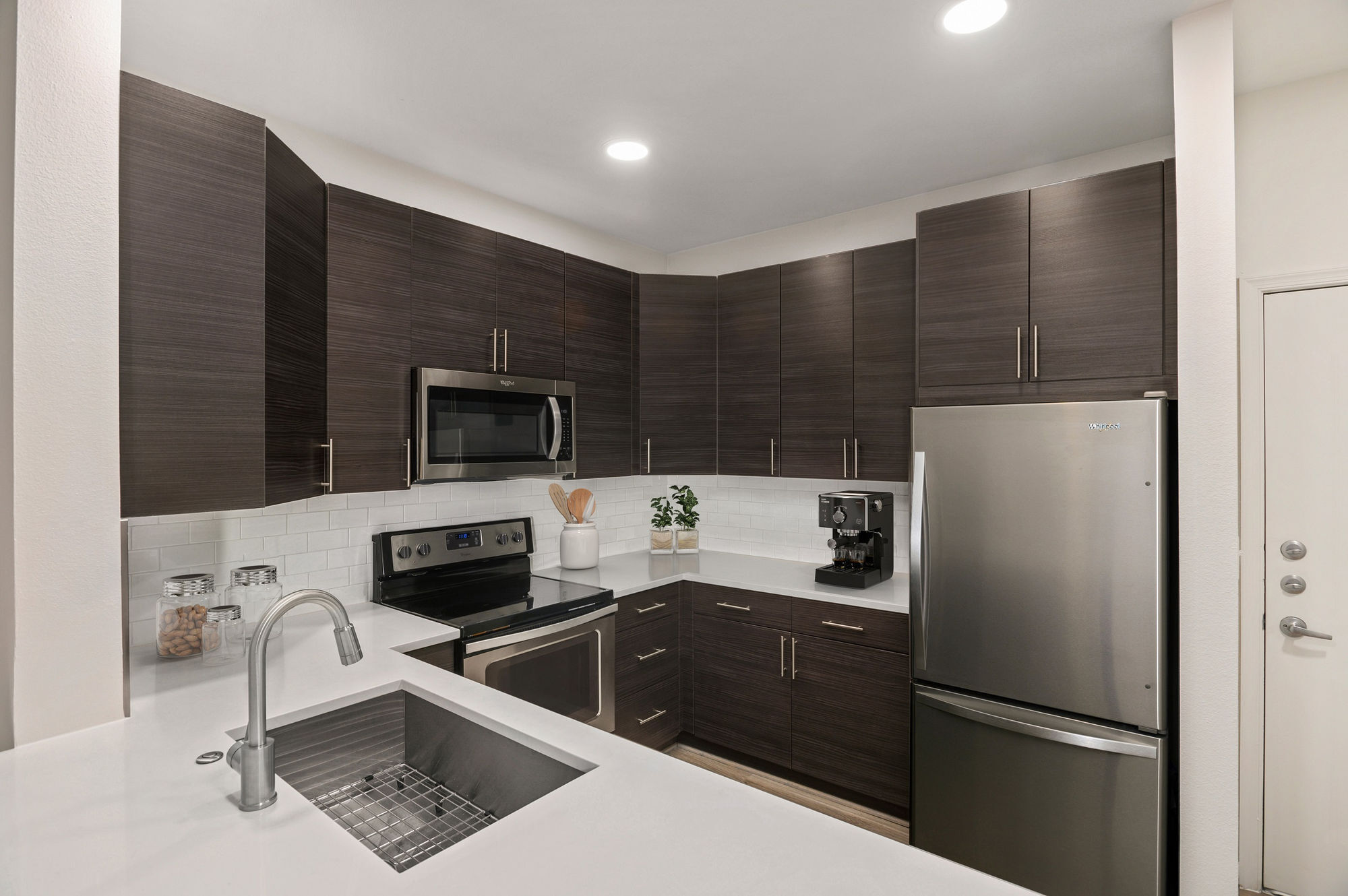 Camden College Park Image 2