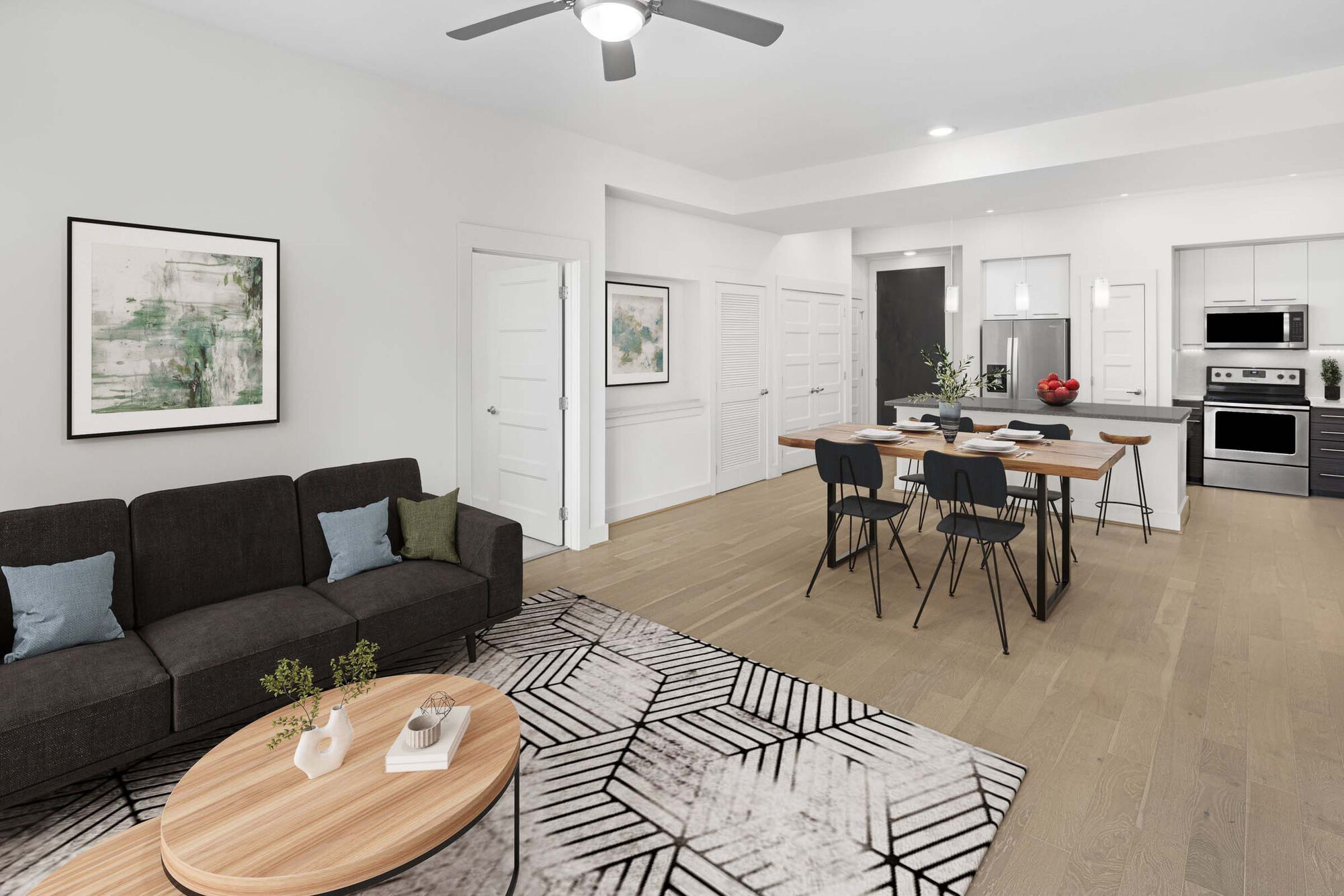 Camden McGowen Station Image 4