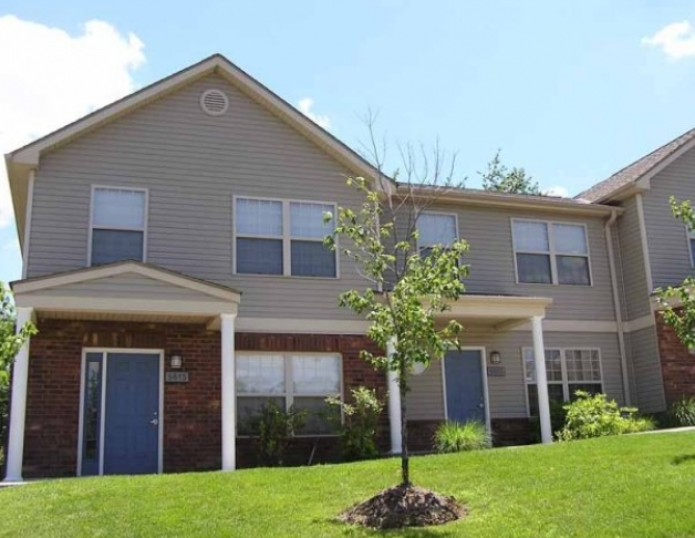 Bentwood Townhomes Image 2