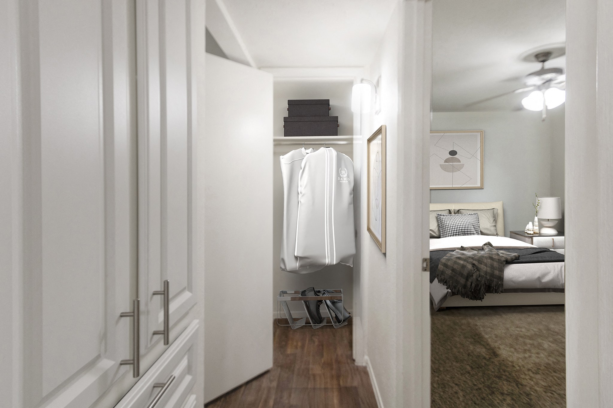 The Summit at Midtown Image 23