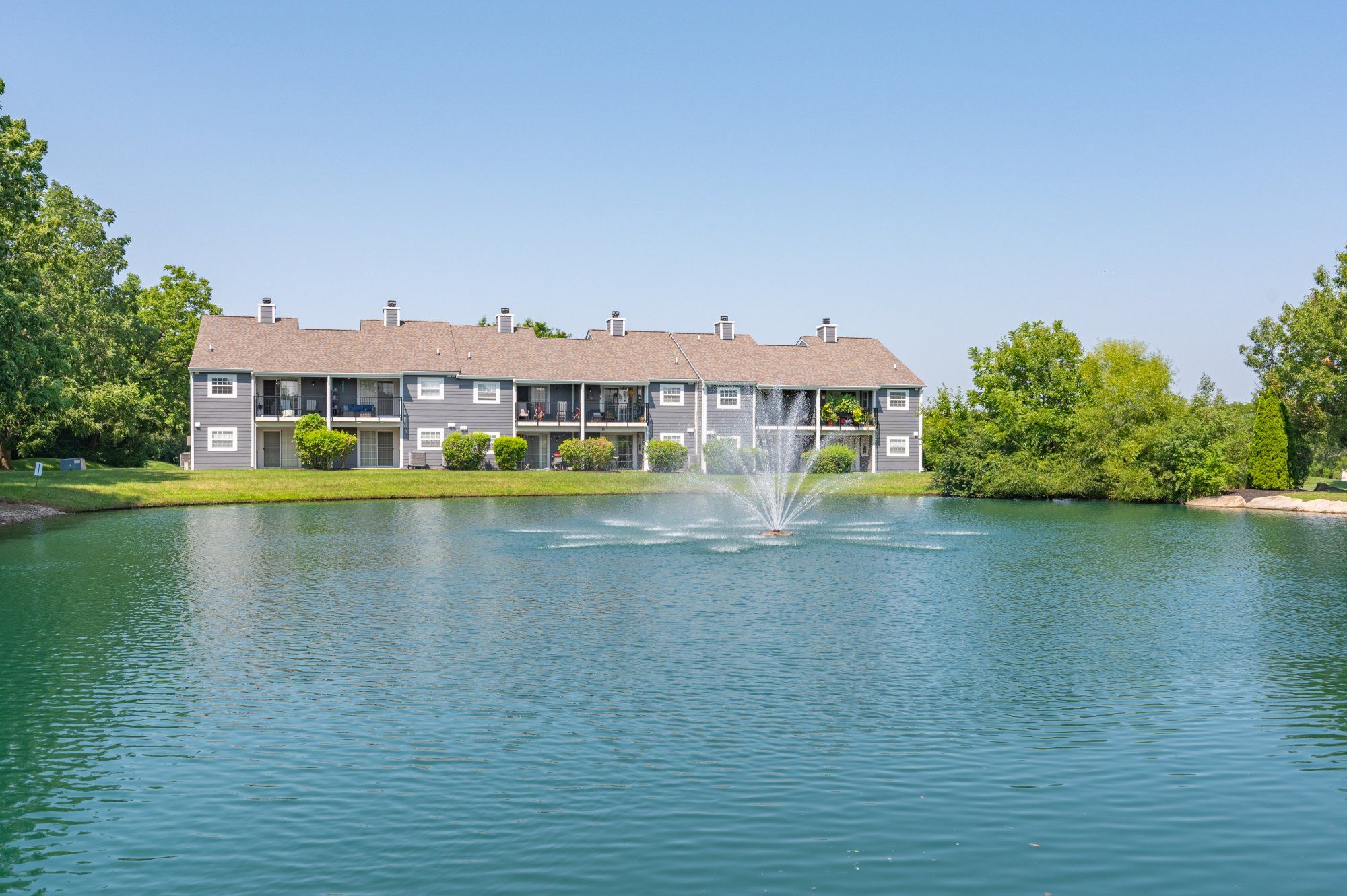 Normandy Club Image 53