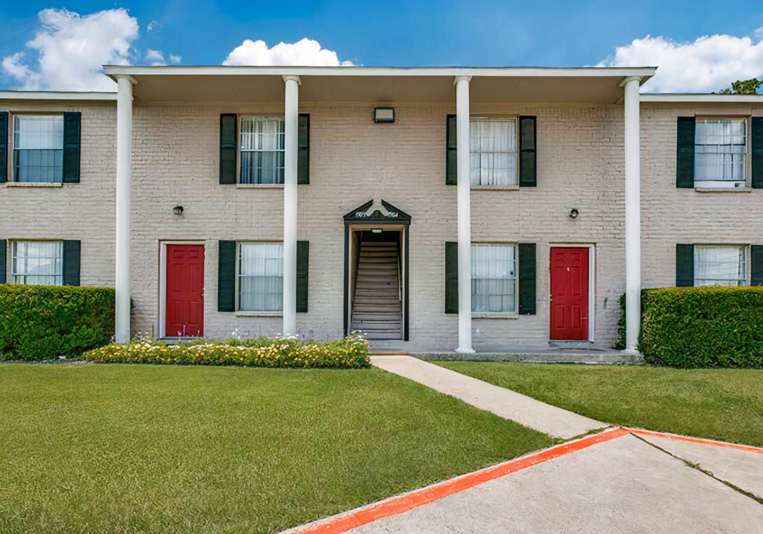 The Reserve at Eagle Landing Image 1