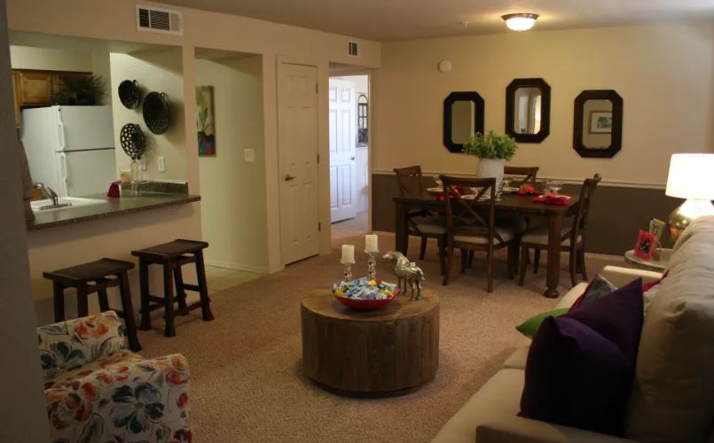 Remington Apartment Homes  Image 7