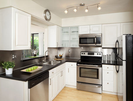 Korman Residential At International City Chalets Image 2