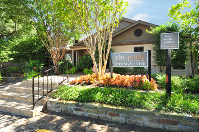 Park on Greenville Image 4