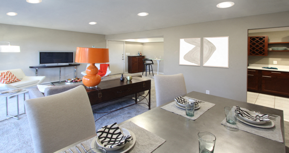 Latvian Village Apartments Image 22