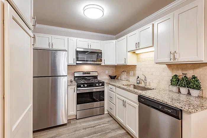 Ravines of Plymouth Image 2