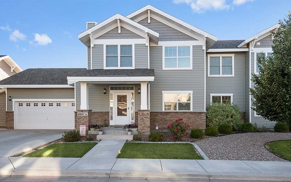 Mountain Home Family Housing Image 1