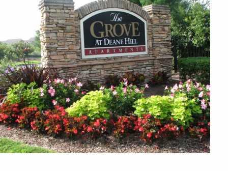 Grove at Deane Hill Image 2