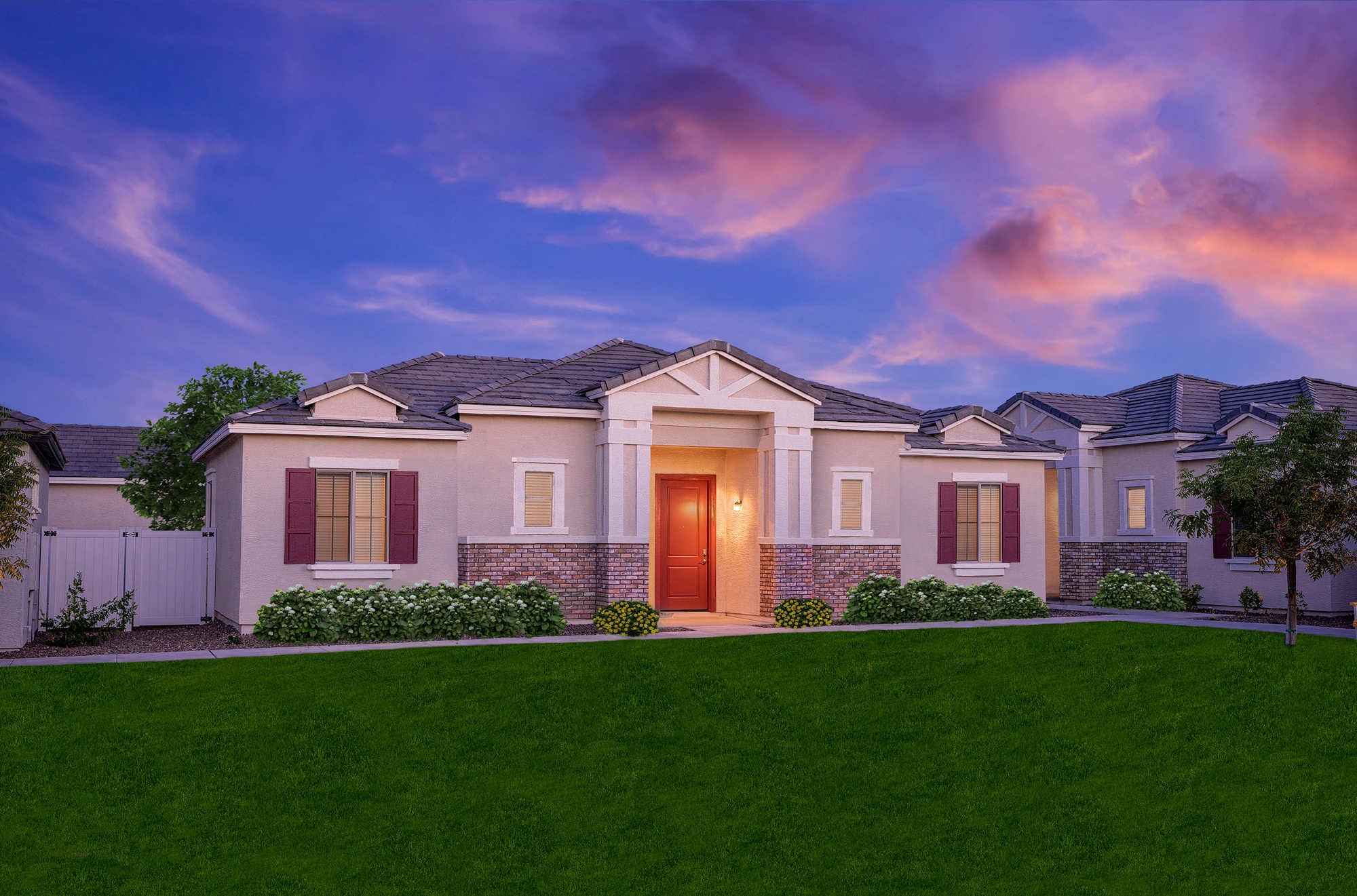 Christopher Todd Communities on Mountain View Image 12