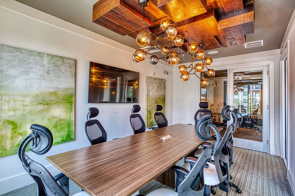 The Parker at Maitland Station Apartments Image 32