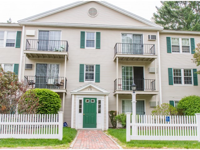 Princeton Arbors Image 1