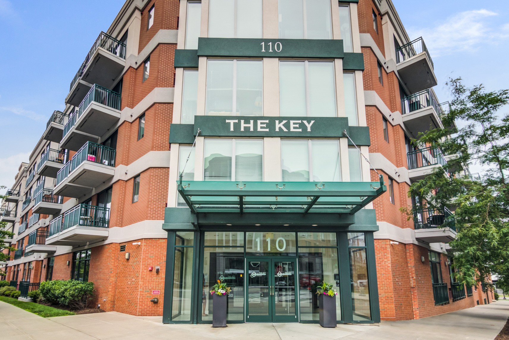 The Key at Yale and Towne Image 29