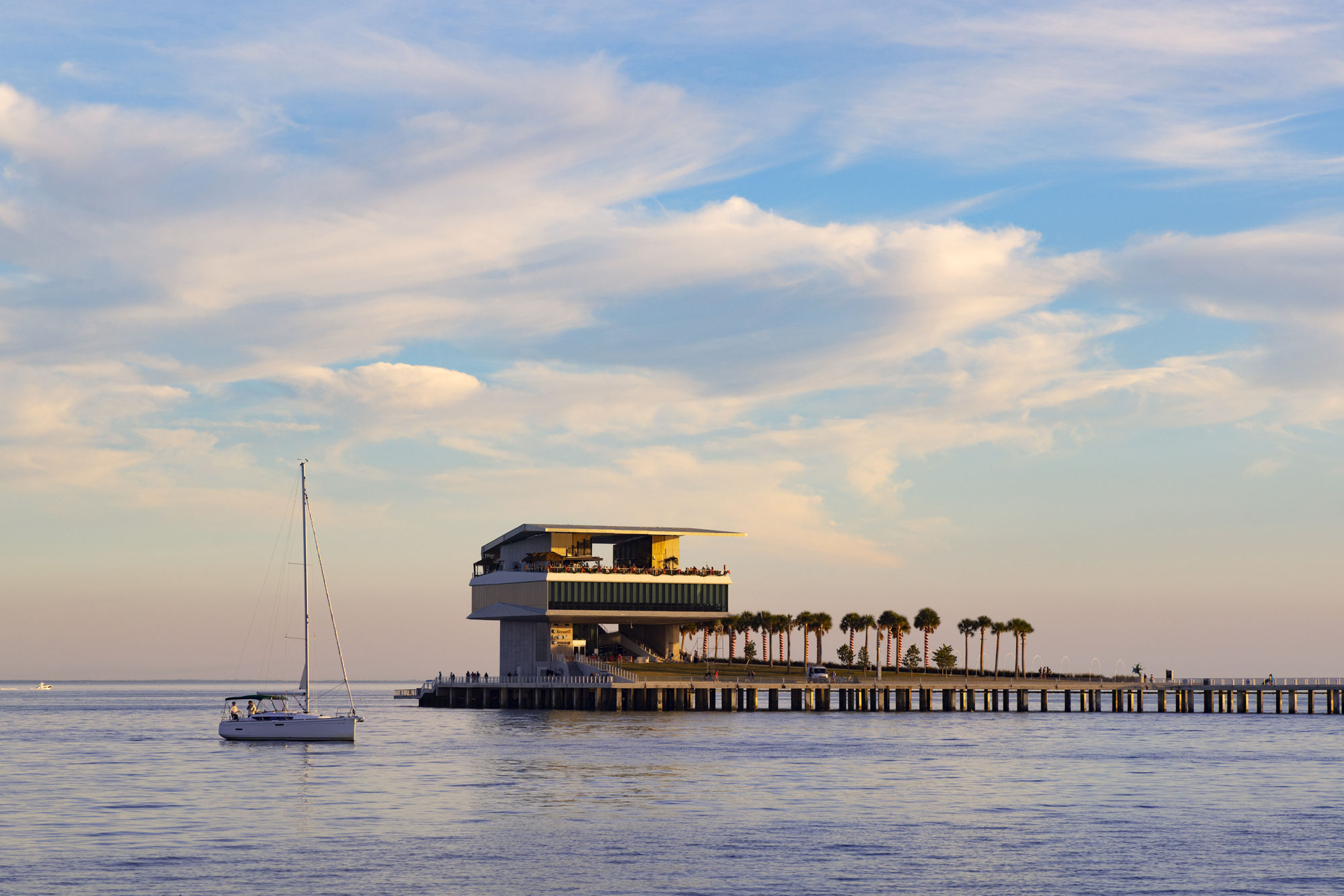 Camden Pier District Image 53