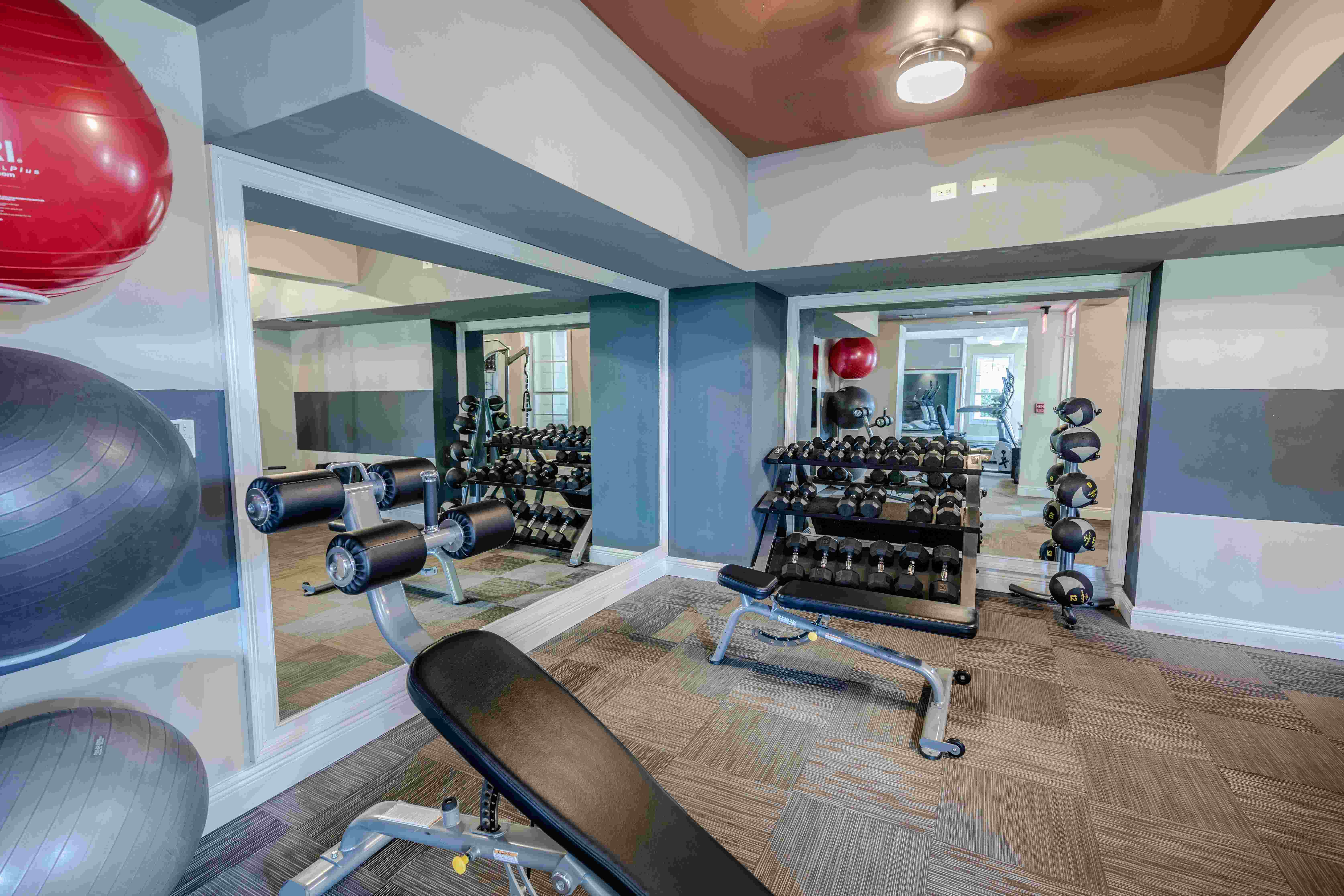 The Charleston Apartment Boca Raton