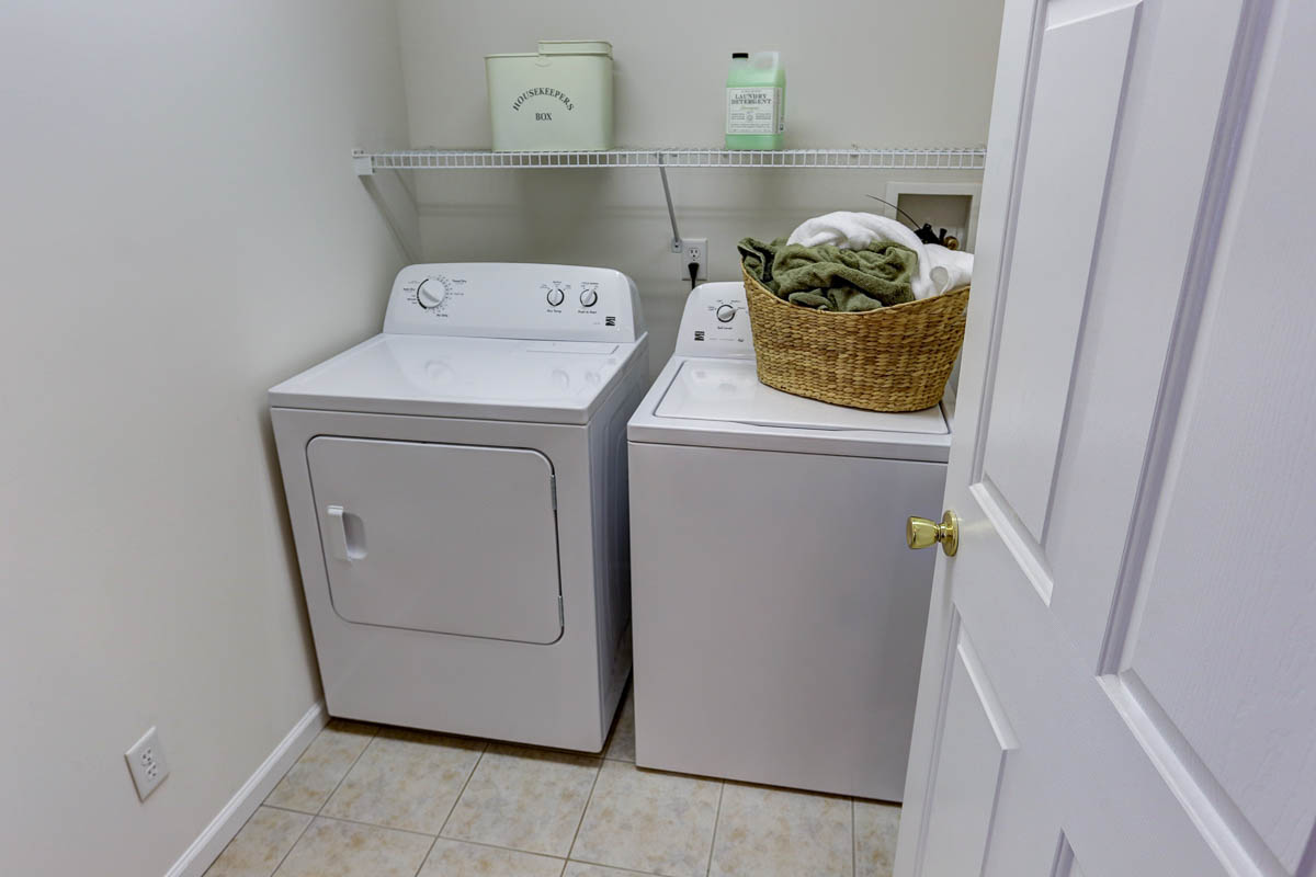 Autumn Creek Apartments Image 41