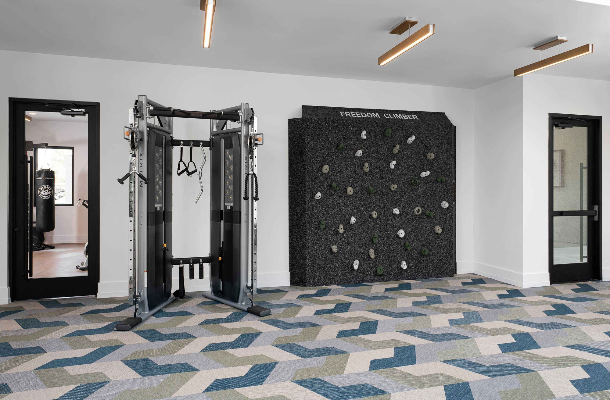 Cortland Arrowhead Summit Image 17