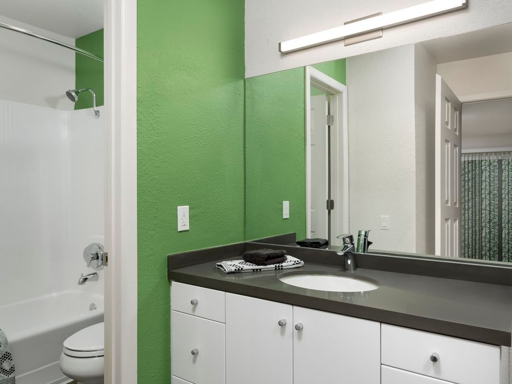 Design Package II Bath