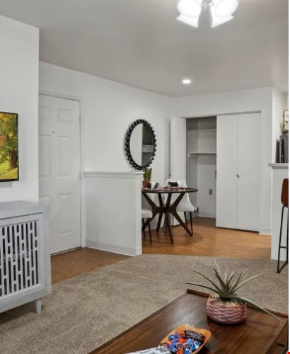 Acacia Park Apartments Image 6