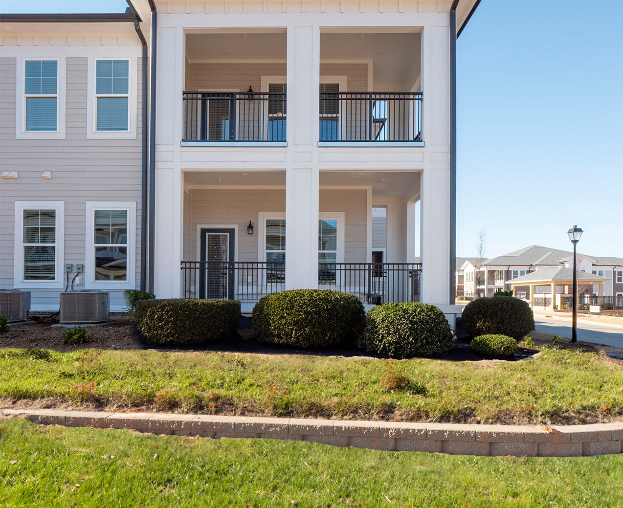 The Lodges at Fort Mill Image 9