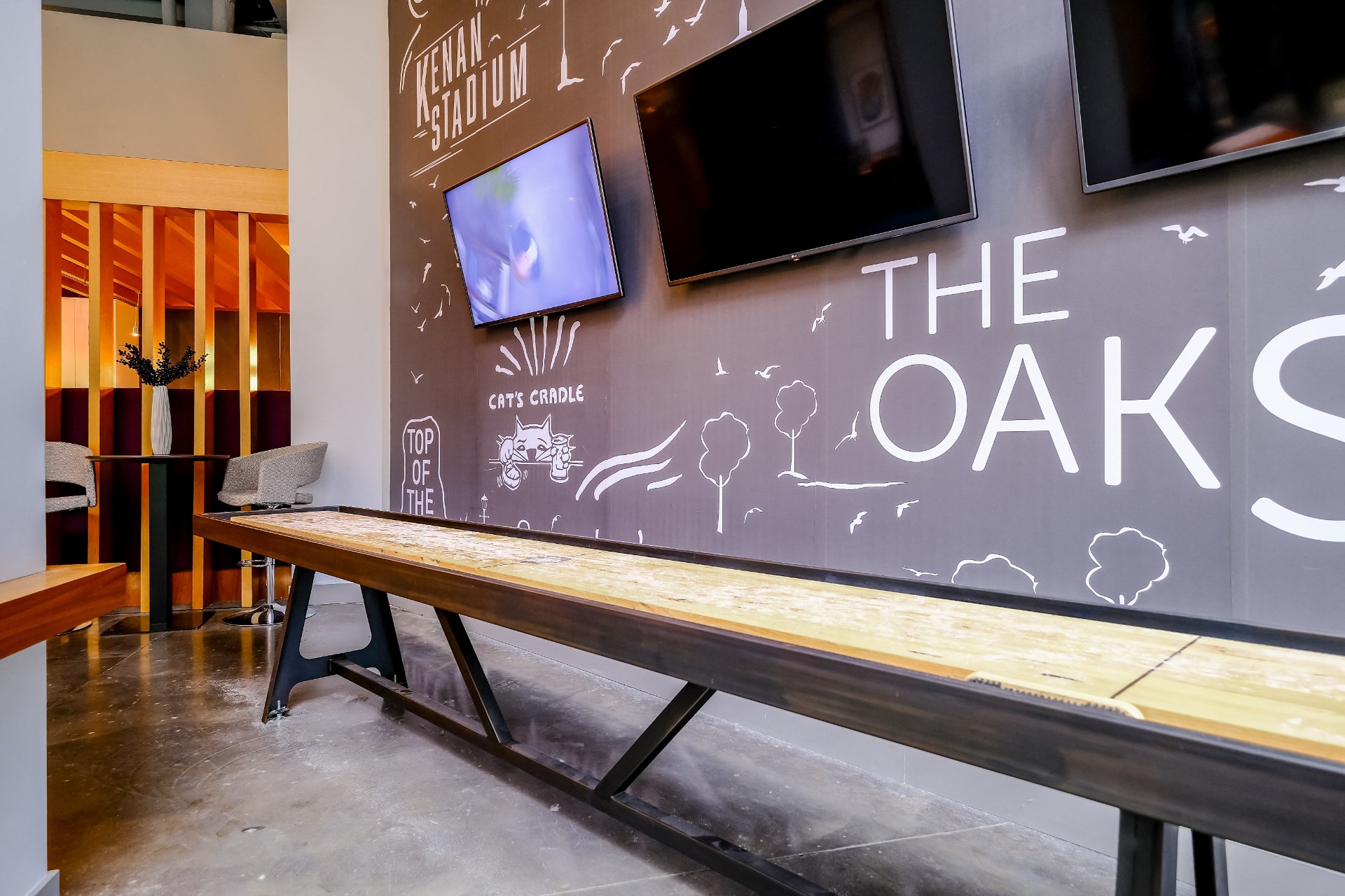 Berkshire Chapel Hill Image 23