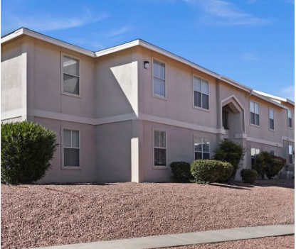 The Patriot Apartments Image 2