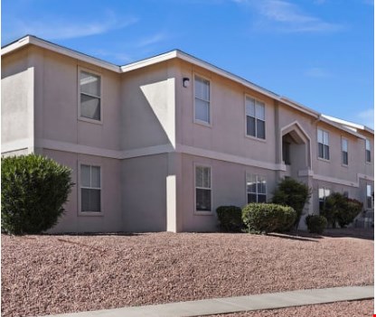 The Patriot Apartments Image 2