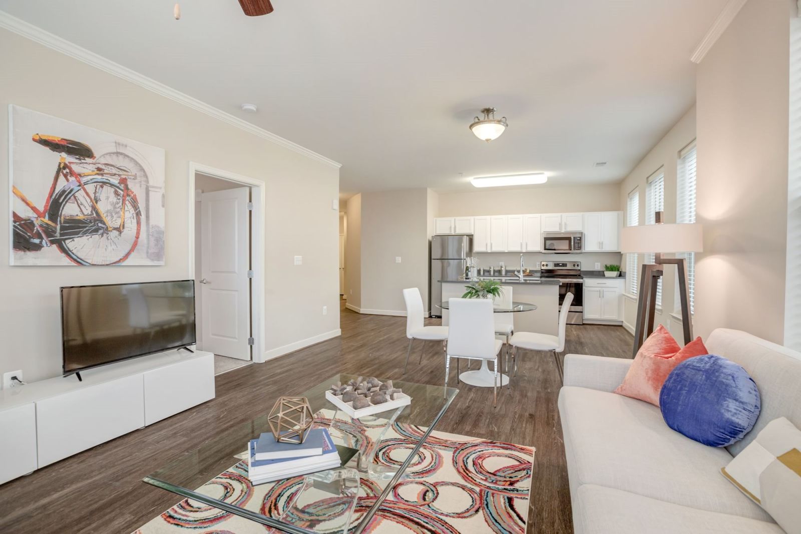 The Flats at Neabsco Image 12