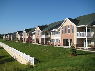 Honey Creek Apartments Image 1