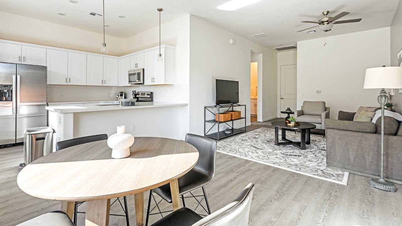 Linda Vista Luxury Rentals Image 1