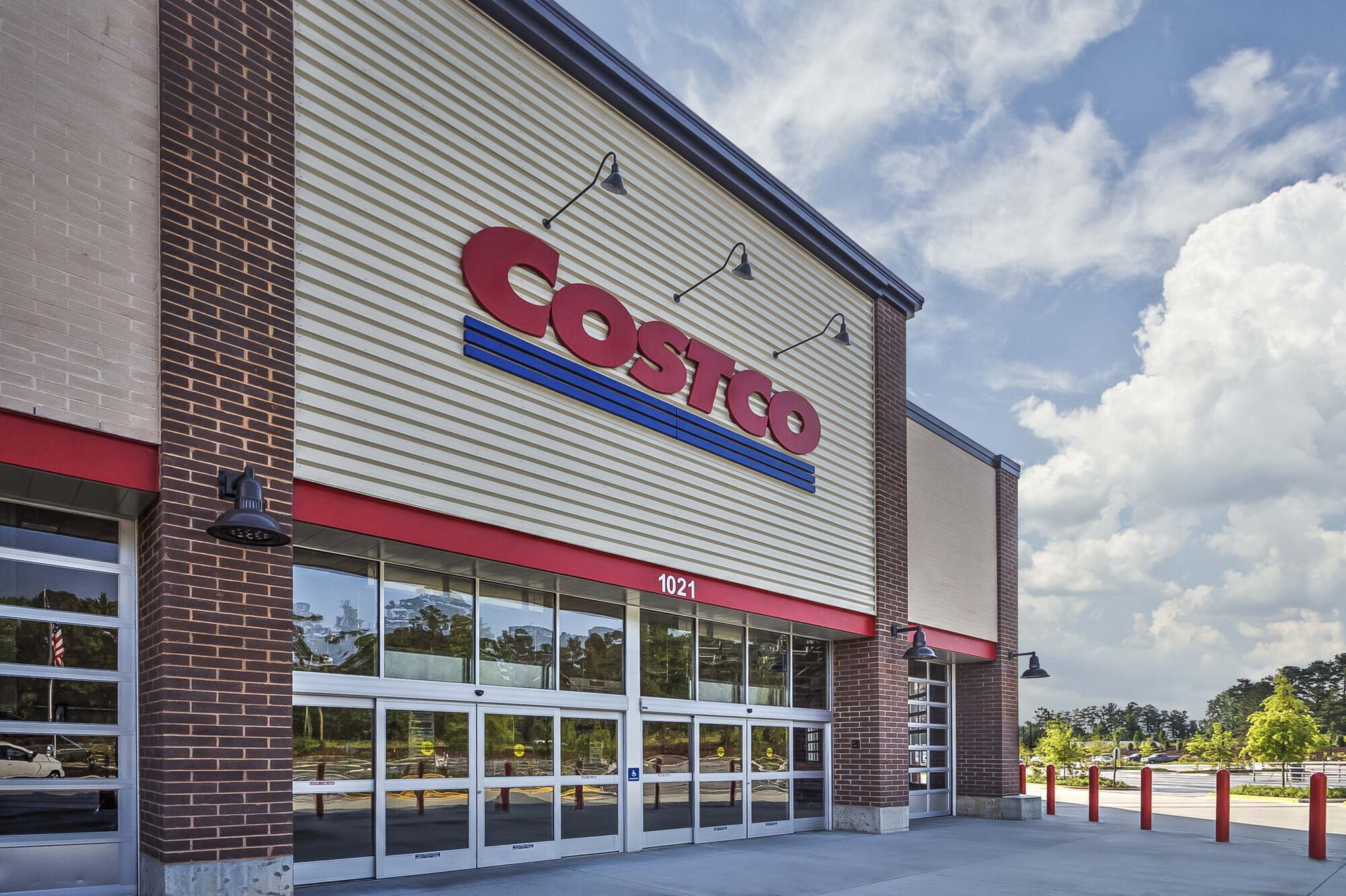 Camden Lake Pine Image 43